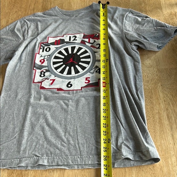 Jordan tee - Picture 4 of 6
